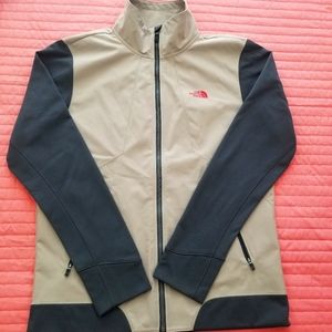 North Face Men's Full Zip Jacket